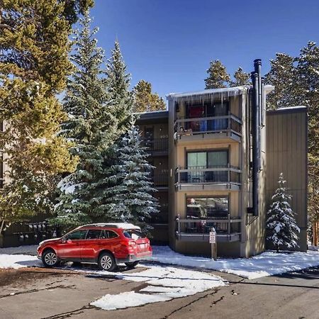 Hot Tub&Sauna PEAK 8 BRECKENRIDGE Exterior foto